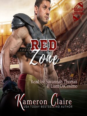 cover image of Red Zone